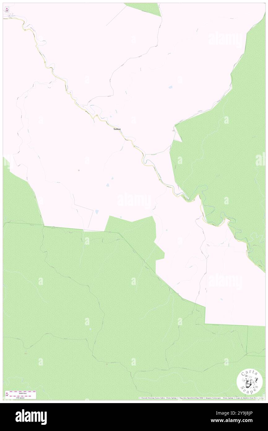 Tubbut, East Gippsland, au, Australie, Victoria, s 37 5' 33'', N 148 35' 51'', carte, Cartascapes carte publiée en 2024. Explorez Cartascapes, une carte qui révèle la diversité des paysages, des cultures et des écosystèmes de la Terre. Voyage à travers le temps et l'espace, découvrir l'interconnexion du passé, du présent et de l'avenir de notre planète. Banque D'Images