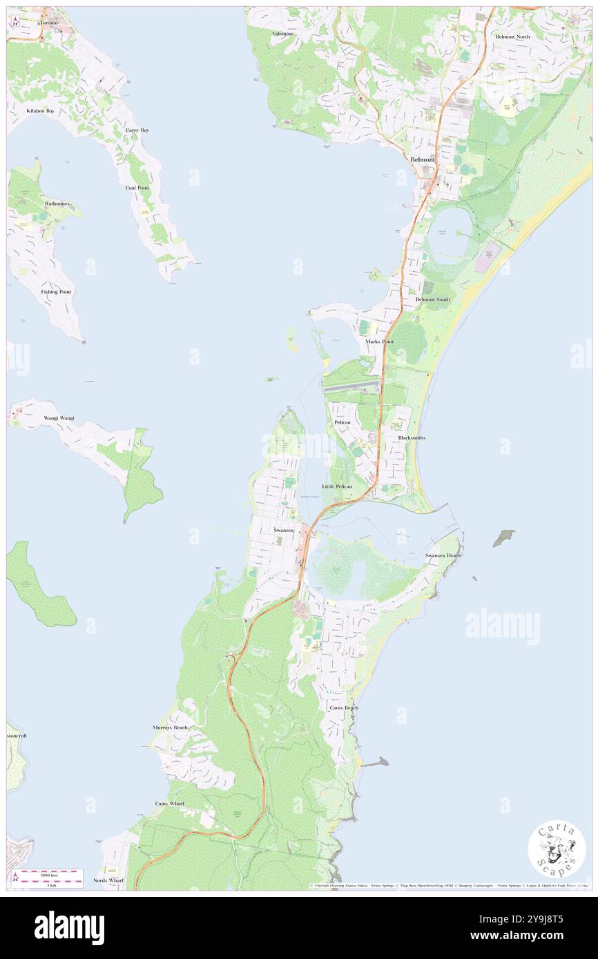 Humphreys Reserve, , au, Australie, Nouvelle-Galles du Sud, s 33 4' 29'', N 151 38' 14'', carte, Cartascapes carte publiée en 2024. Explorez Cartascapes, une carte qui révèle la diversité des paysages, des cultures et des écosystèmes de la Terre. Voyage à travers le temps et l'espace, découvrir l'interconnexion du passé, du présent et de l'avenir de notre planète. Banque D'Images