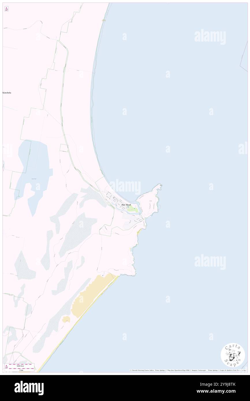 O'Connors Beach, , au, Australie, Nouvelle-Galles du Sud, s 31 2' 54'', N 153 3' 4'', carte, Cartascapes carte publiée en 2024. Explorez Cartascapes, une carte qui révèle la diversité des paysages, des cultures et des écosystèmes de la Terre. Voyage à travers le temps et l'espace, découvrir l'interconnexion du passé, du présent et de l'avenir de notre planète. Banque D'Images