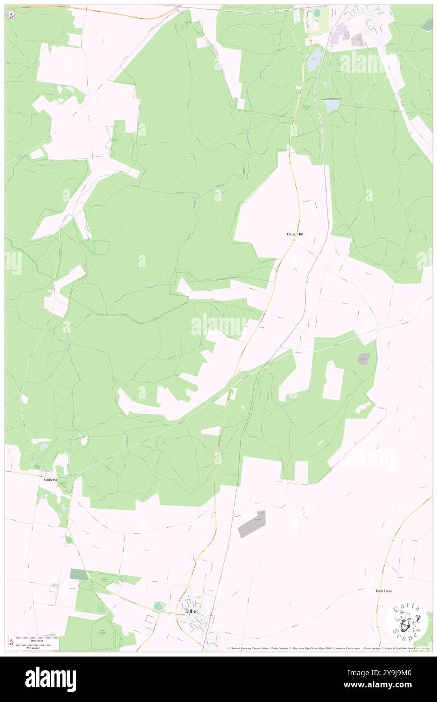 Drisy Dam, Central Goldfields, au, Australie, Victoria, s 37 7' 2'', N 143 42' 29'', carte, Cartascapes carte publiée en 2024. Explorez Cartascapes, une carte qui révèle la diversité des paysages, des cultures et des écosystèmes de la Terre. Voyage à travers le temps et l'espace, découvrir l'interconnexion du passé, du présent et de l'avenir de notre planète. Banque D'Images