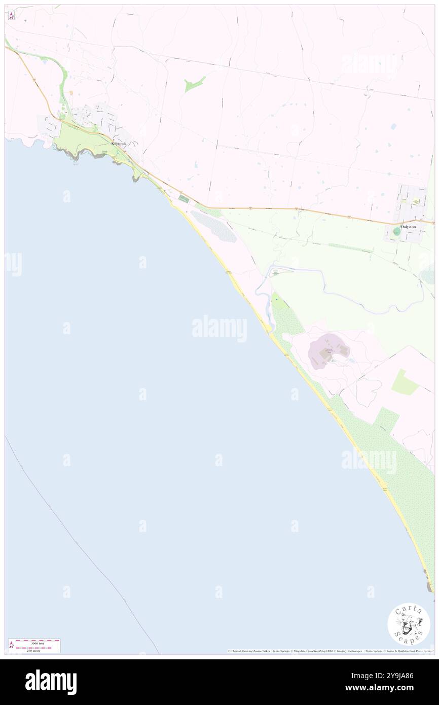 Powlett River, , au, Australie, Victoria, s 38 34' 59'', N 145 30' 0'', carte, Cartascapes carte publiée en 2024. Explorez Cartascapes, une carte qui révèle la diversité des paysages, des cultures et des écosystèmes de la Terre. Voyage à travers le temps et l'espace, découvrir l'interconnexion du passé, du présent et de l'avenir de notre planète. Banque D'Images