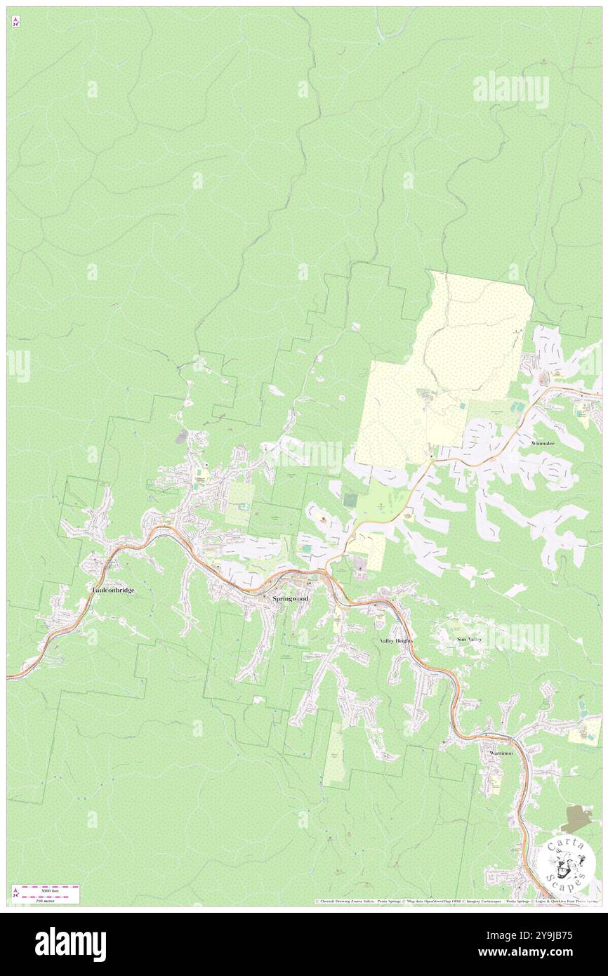 Sassafras Park, , au, Australie, Nouvelle-Galles du Sud, s 33 40' 54'', N 150 34' 4'', carte, Cartascapes carte publiée en 2024. Explorez Cartascapes, une carte qui révèle la diversité des paysages, des cultures et des écosystèmes de la Terre. Voyage à travers le temps et l'espace, découvrir l'interconnexion du passé, du présent et de l'avenir de notre planète. Banque D'Images