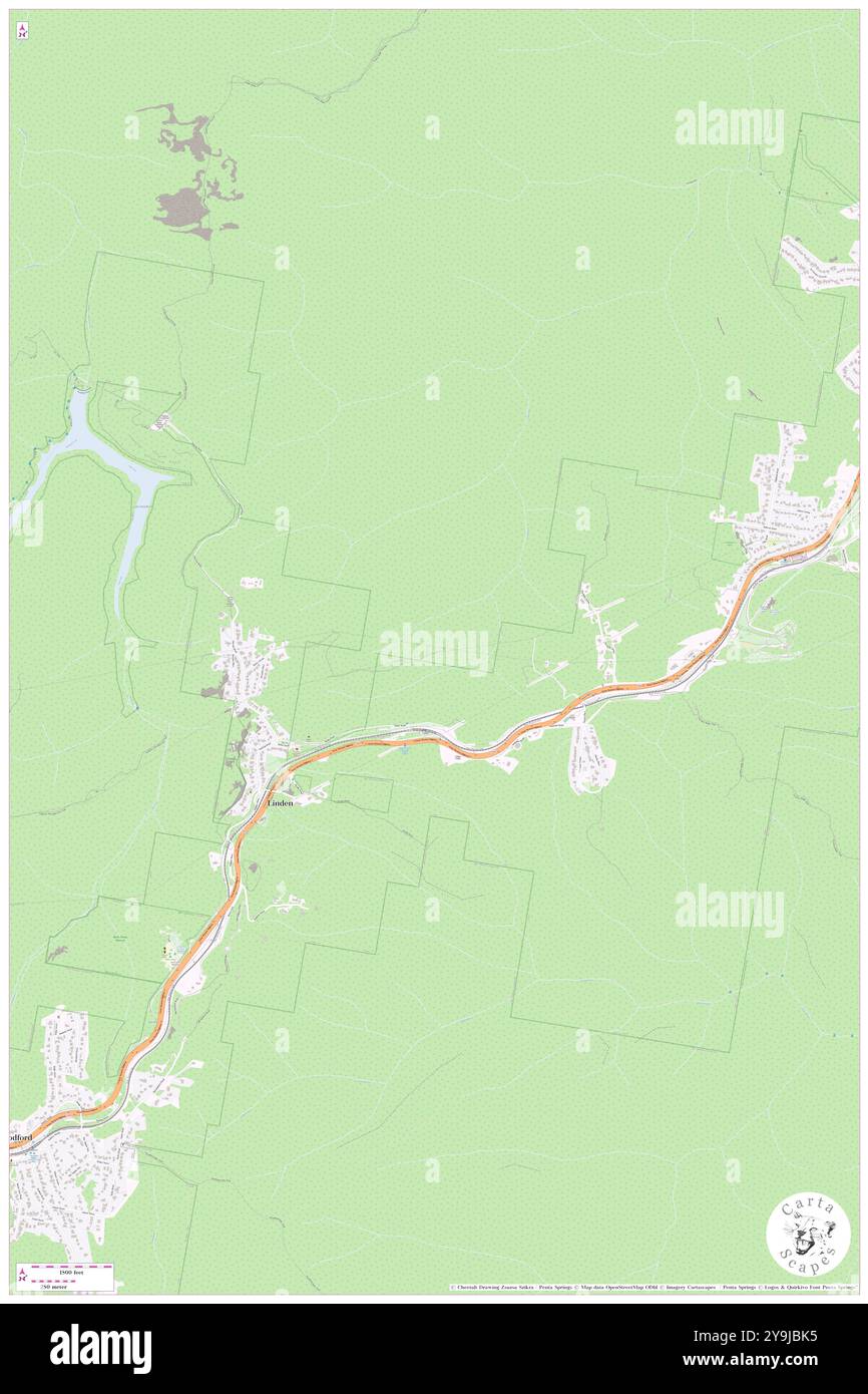 Linden, Lithgow, au, Australie, Nouvelle-Galles du Sud, s 33 32' 37'', N 149 56' 34'', carte, Cartascapes carte publiée en 2024. Explorez Cartascapes, une carte qui révèle la diversité des paysages, des cultures et des écosystèmes de la Terre. Voyage à travers le temps et l'espace, découvrir l'interconnexion du passé, du présent et de l'avenir de notre planète. Banque D'Images