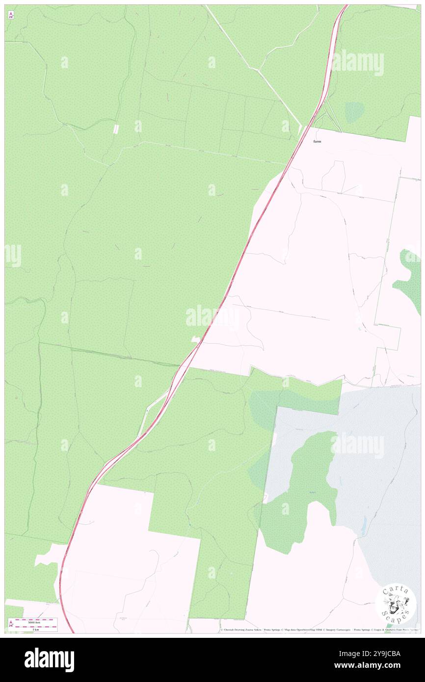 Floodway Number Three, , au, Australie, Nouvelle-Galles du Sud, s 29 14' 12'', N 153 14' 56'', carte, Cartascapes carte publiée en 2024. Explorez Cartascapes, une carte qui révèle la diversité des paysages, des cultures et des écosystèmes de la Terre. Voyage à travers le temps et l'espace, découvrir l'interconnexion du passé, du présent et de l'avenir de notre planète. Banque D'Images