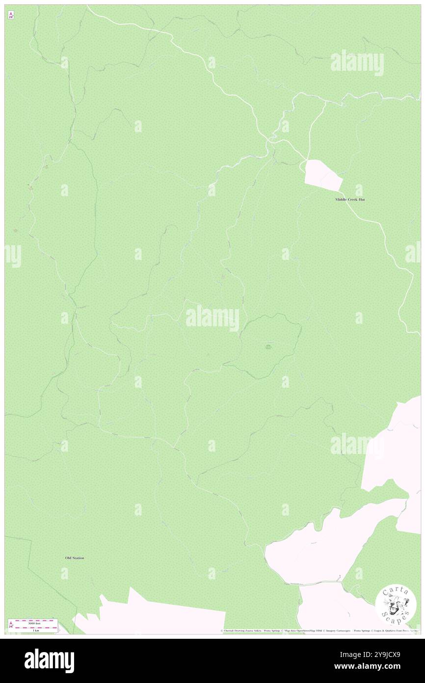 Middle Creek Flora Reserve, , au, Australie, Nouvelle-Galles du Sud, s 30 4' 54'', N 152 24' 4'', carte, Cartascapes carte publiée en 2024. Explorez Cartascapes, une carte qui révèle la diversité des paysages, des cultures et des écosystèmes de la Terre. Voyage à travers le temps et l'espace, découvrir l'interconnexion du passé, du présent et de l'avenir de notre planète. Banque D'Images
