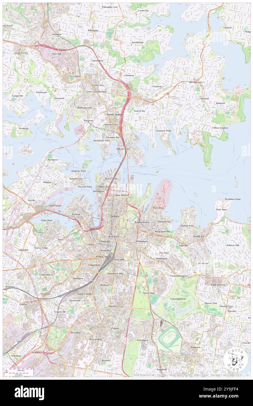 Pullman Quay Grand, ville de Sydney, au, Australie, Nouvelle-Galles du Sud, s 33 51' 39'', N 151 12' 46'', carte, Cartascapes carte publiée en 2024. Explorez Cartascapes, une carte qui révèle la diversité des paysages, des cultures et des écosystèmes de la Terre. Voyage à travers le temps et l'espace, découvrir l'interconnexion du passé, du présent et de l'avenir de notre planète. Banque D'Images