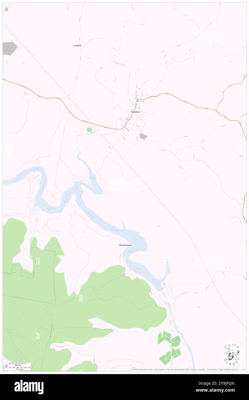 Rough Hill, Central Highlands, au, Australie, Tasmanie, s 42 34' 47'', N 146 49' 48'', carte, Cartascapes carte publiée en 2024. Explorez Cartascapes, une carte qui révèle la diversité des paysages, des cultures et des écosystèmes de la Terre. Voyage à travers le temps et l'espace, découvrir l'interconnexion du passé, du présent et de l'avenir de notre planète. Banque D'Images