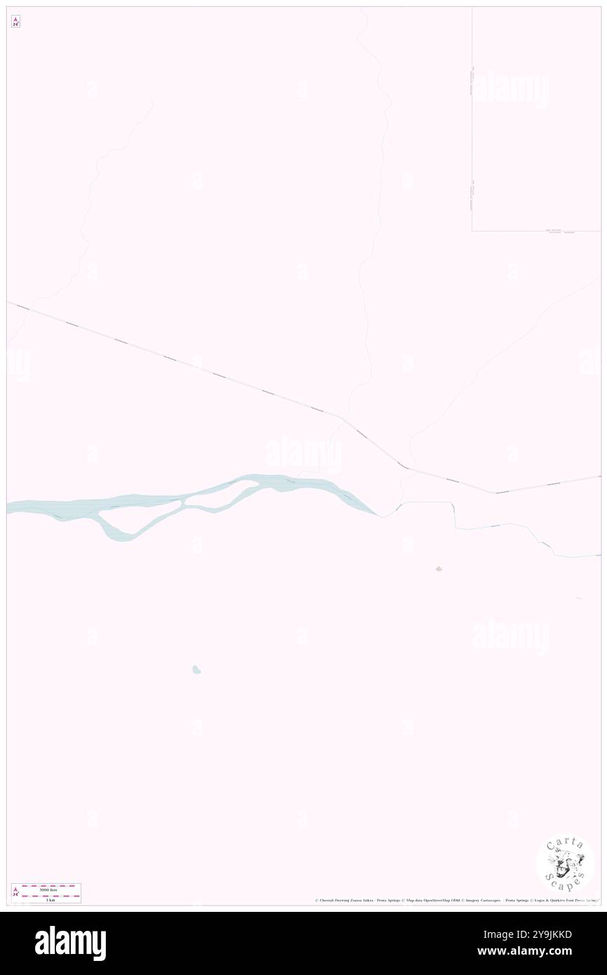 Mount Wittenoom, Murchison, au, Australie, Australie occidentale, s 27 25' 8'', N 116 41' 18'', carte, Cartascapes carte publiée en 2024. Explorez Cartascapes, une carte qui révèle la diversité des paysages, des cultures et des écosystèmes de la Terre. Voyage à travers le temps et l'espace, découvrir l'interconnexion du passé, du présent et de l'avenir de notre planète. Banque D'Images