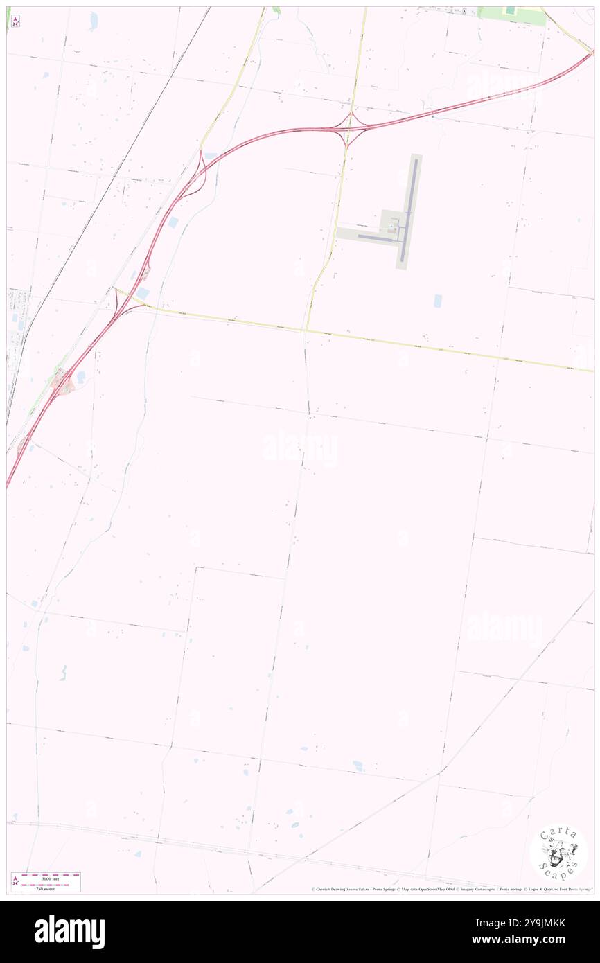 Strathleen, Wangaratta, au, Australie, Victoria, s 36 26' 54'', N 146 17' 23'', map, Cartascapes map publié en 2024. Explorez Cartascapes, une carte qui révèle la diversité des paysages, des cultures et des écosystèmes de la Terre. Voyage à travers le temps et l'espace, découvrir l'interconnexion du passé, du présent et de l'avenir de notre planète. Banque D'Images