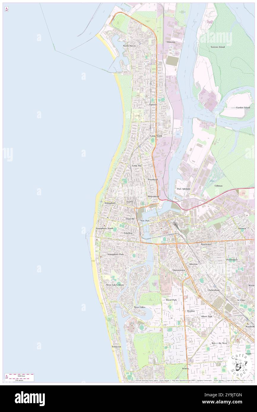 Peterhead, Port Adelaide Enfield, au, Australie, Australie méridionale, s 34 50' 8'', N 138 29' 25'', carte, Cartascapes carte publiée en 2024. Explorez Cartascapes, une carte qui révèle la diversité des paysages, des cultures et des écosystèmes de la Terre. Voyage à travers le temps et l'espace, découvrir l'interconnexion du passé, du présent et de l'avenir de notre planète. Banque D'Images