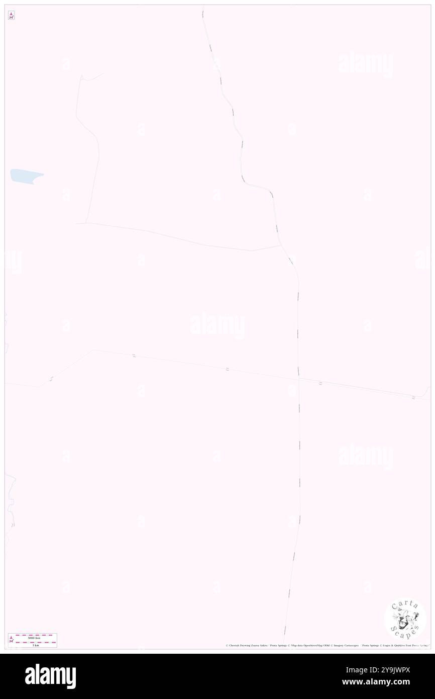 Galgathaa, Central Highlands, au, Australie, Queensland, s 23 46' 55'', N 148 33' 56'', carte, Cartascapes carte publiée en 2024. Explorez Cartascapes, une carte qui révèle la diversité des paysages, des cultures et des écosystèmes de la Terre. Voyage à travers le temps et l'espace, découvrir l'interconnexion du passé, du présent et de l'avenir de notre planète. Banque D'Images