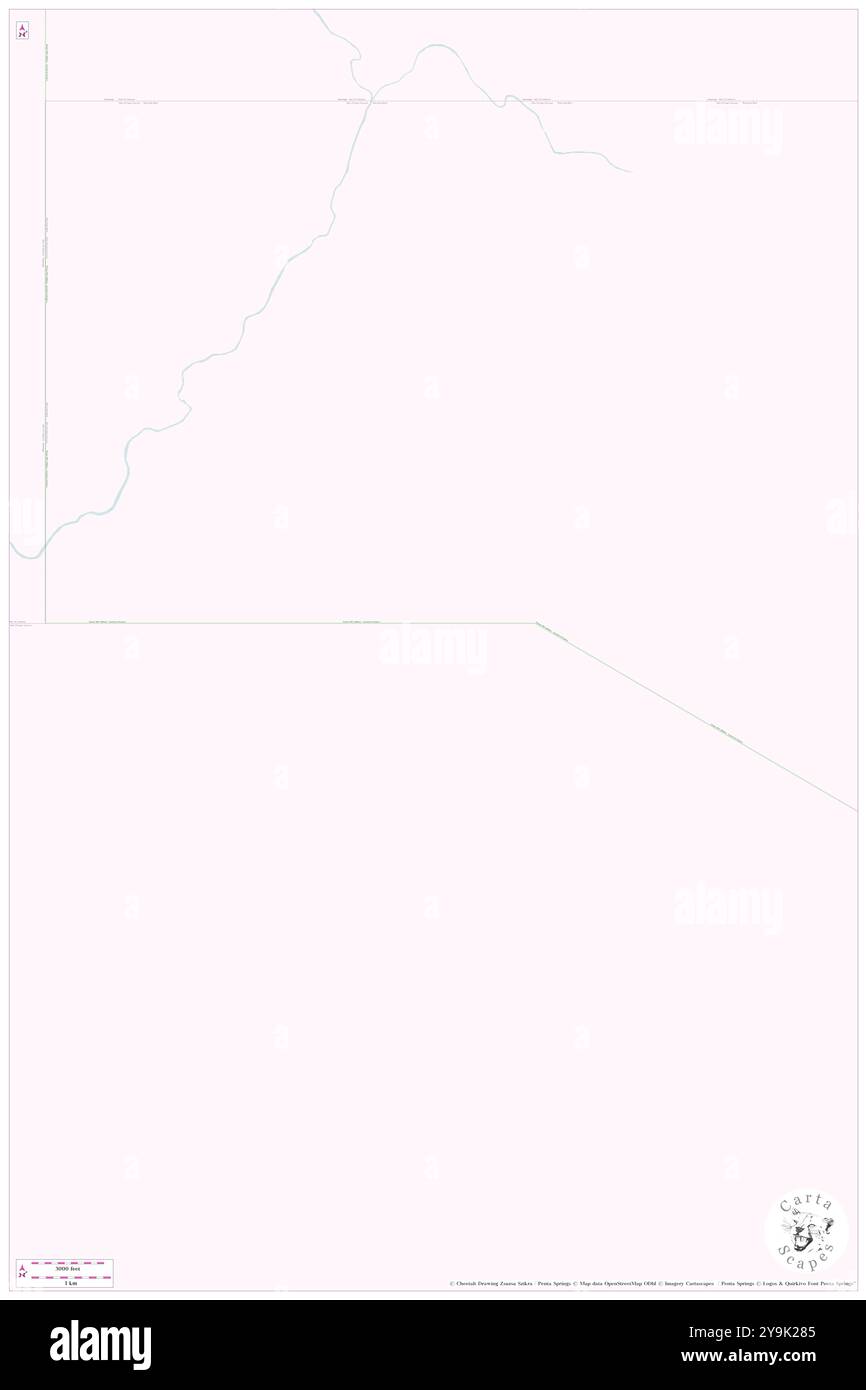 Fletcher bore, Upper Gascoyne, au, Australie, Australie occidentale, s 23 39' 29'', N 116 20' 35'', carte, Cartascapes carte publiée en 2024. Explorez Cartascapes, une carte qui révèle la diversité des paysages, des cultures et des écosystèmes de la Terre. Voyage à travers le temps et l'espace, découvrir l'interconnexion du passé, du présent et de l'avenir de notre planète. Banque D'Images