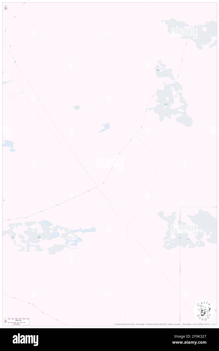 Sheleba Downs, The Coorong, au, Australie, Australie méridionale, s 36 1' 1'', N 140 0' 49'', carte, Cartascapes carte publiée en 2024. Explorez Cartascapes, une carte qui révèle la diversité des paysages, des cultures et des écosystèmes de la Terre. Voyage à travers le temps et l'espace, découvrir l'interconnexion du passé, du présent et de l'avenir de notre planète. Banque D'Images