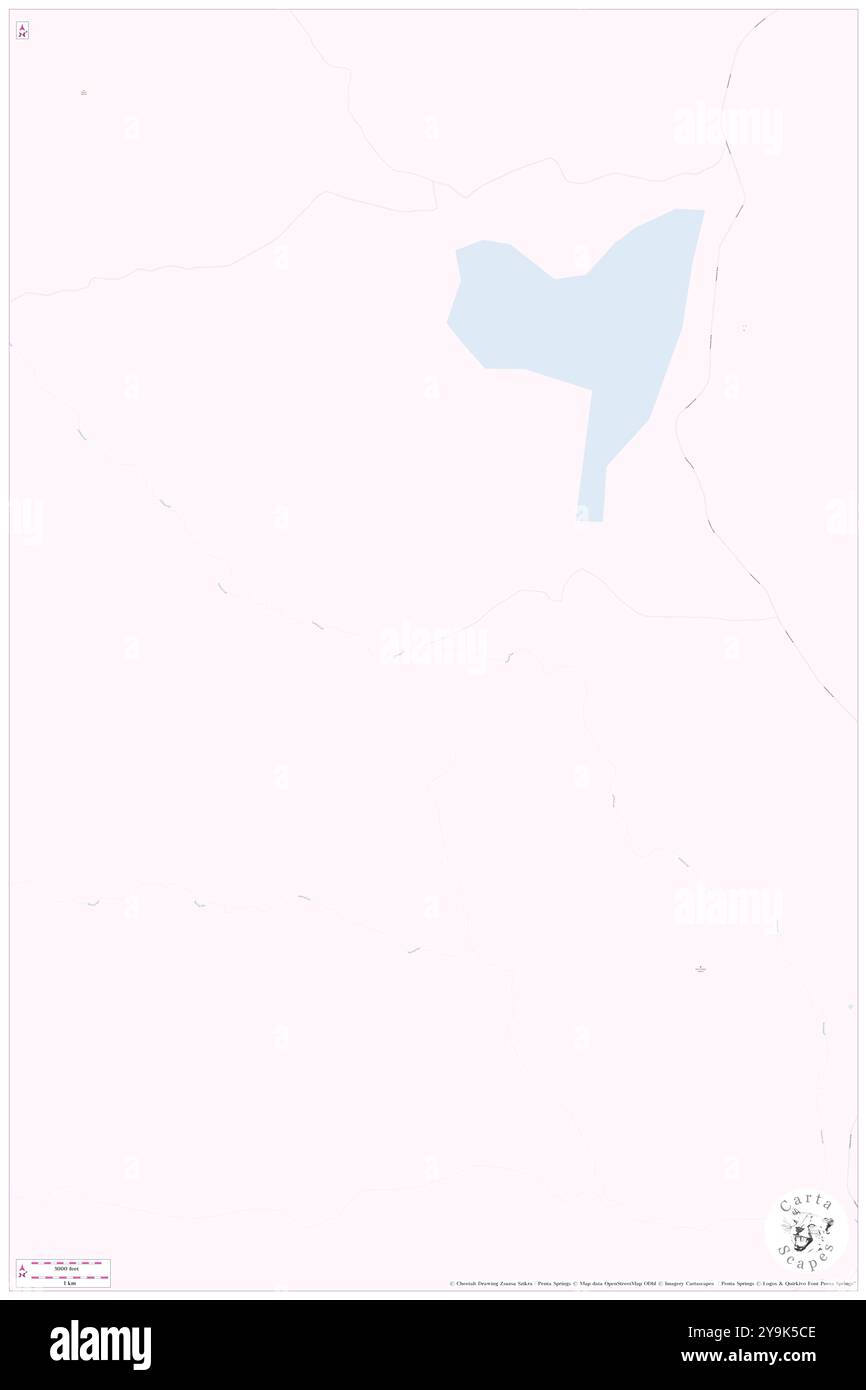 Wyoming, Tablelands, au, Australie, Queensland, s 18 13' 51'', N 145 6' 4'', carte, Cartascapes carte publiée en 2024. Explorez Cartascapes, une carte qui révèle la diversité des paysages, des cultures et des écosystèmes de la Terre. Voyage à travers le temps et l'espace, découvrir l'interconnexion du passé, du présent et de l'avenir de notre planète. Banque D'Images