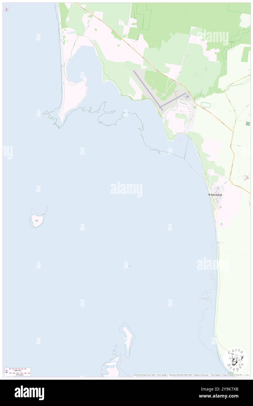 Parrys Bay, , au, Australie, Tasmanie, s 40 7' 11'', N 147 58' 47'', carte, Cartascapes carte publiée en 2024. Explorez Cartascapes, une carte qui révèle la diversité des paysages, des cultures et des écosystèmes de la Terre. Voyage à travers le temps et l'espace, découvrir l'interconnexion du passé, du présent et de l'avenir de notre planète. Banque D'Images