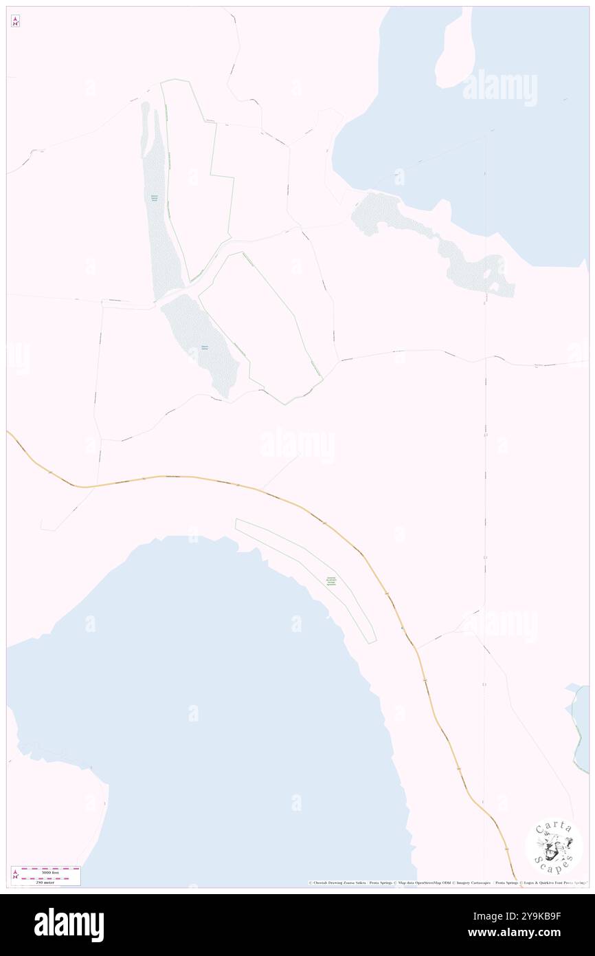 Richmond Park, Robe, au, Australie, Australie méridionale, s 37 11' 20'', N 139 52' 11'', carte, Cartascapes carte publiée en 2024. Explorez Cartascapes, une carte qui révèle la diversité des paysages, des cultures et des écosystèmes de la Terre. Voyage à travers le temps et l'espace, découvrir l'interconnexion du passé, du présent et de l'avenir de notre planète. Banque D'Images