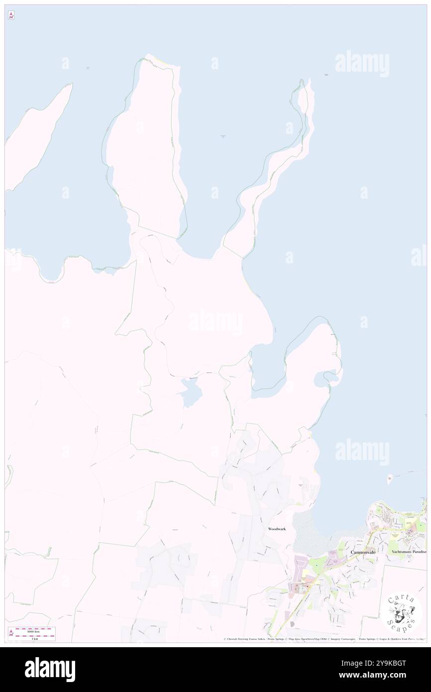 Woodwark, Whitsunday, au, Australie, Queensland, s 20 14' 8'', N 148 39' 11'', carte, Cartascapes carte publiée en 2024. Explorez Cartascapes, une carte qui révèle la diversité des paysages, des cultures et des écosystèmes de la Terre. Voyage à travers le temps et l'espace, découvrir l'interconnexion du passé, du présent et de l'avenir de notre planète. Banque D'Images