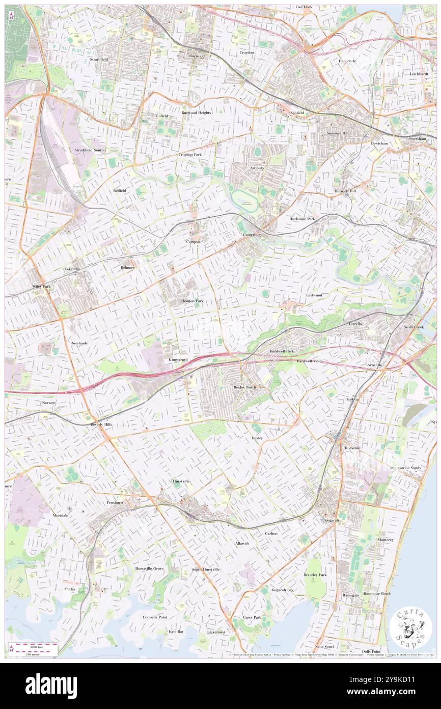 Beaumont Reserve, , au, Australie, Nouvelle-Galles du Sud, s 33 55' 54'', N 151 6' 34'', carte, Cartascapes carte publiée en 2024. Explorez Cartascapes, une carte qui révèle la diversité des paysages, des cultures et des écosystèmes de la Terre. Voyage à travers le temps et l'espace, découvrir l'interconnexion du passé, du présent et de l'avenir de notre planète. Banque D'Images