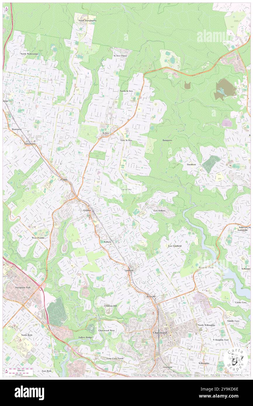 Allan Small Park, , au, Australie, Nouvelle-Galles du Sud, s 33 44' 54'', N 151 10' 4'', carte, Cartascapes carte publiée en 2024. Explorez Cartascapes, une carte qui révèle la diversité des paysages, des cultures et des écosystèmes de la Terre. Voyage à travers le temps et l'espace, découvrir l'interconnexion du passé, du présent et de l'avenir de notre planète. Banque D'Images