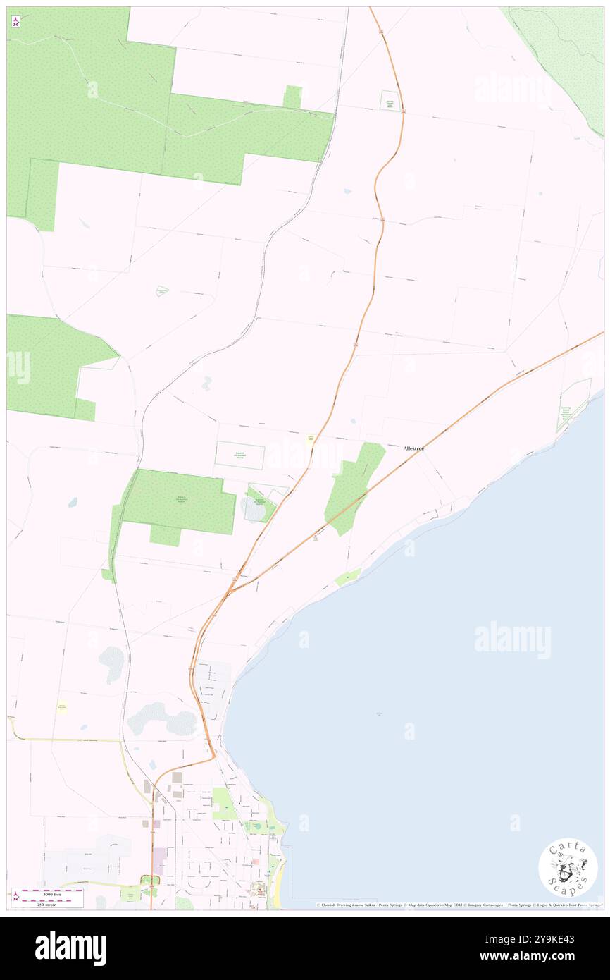 Bolwarra, Glenelg, au, Australie, Victoria, s 38 17' 2'', N 141 36' 47'', carte, Cartascapes carte publiée en 2024. Explorez Cartascapes, une carte qui révèle la diversité des paysages, des cultures et des écosystèmes de la Terre. Voyage à travers le temps et l'espace, découvrir l'interconnexion du passé, du présent et de l'avenir de notre planète. Banque D'Images