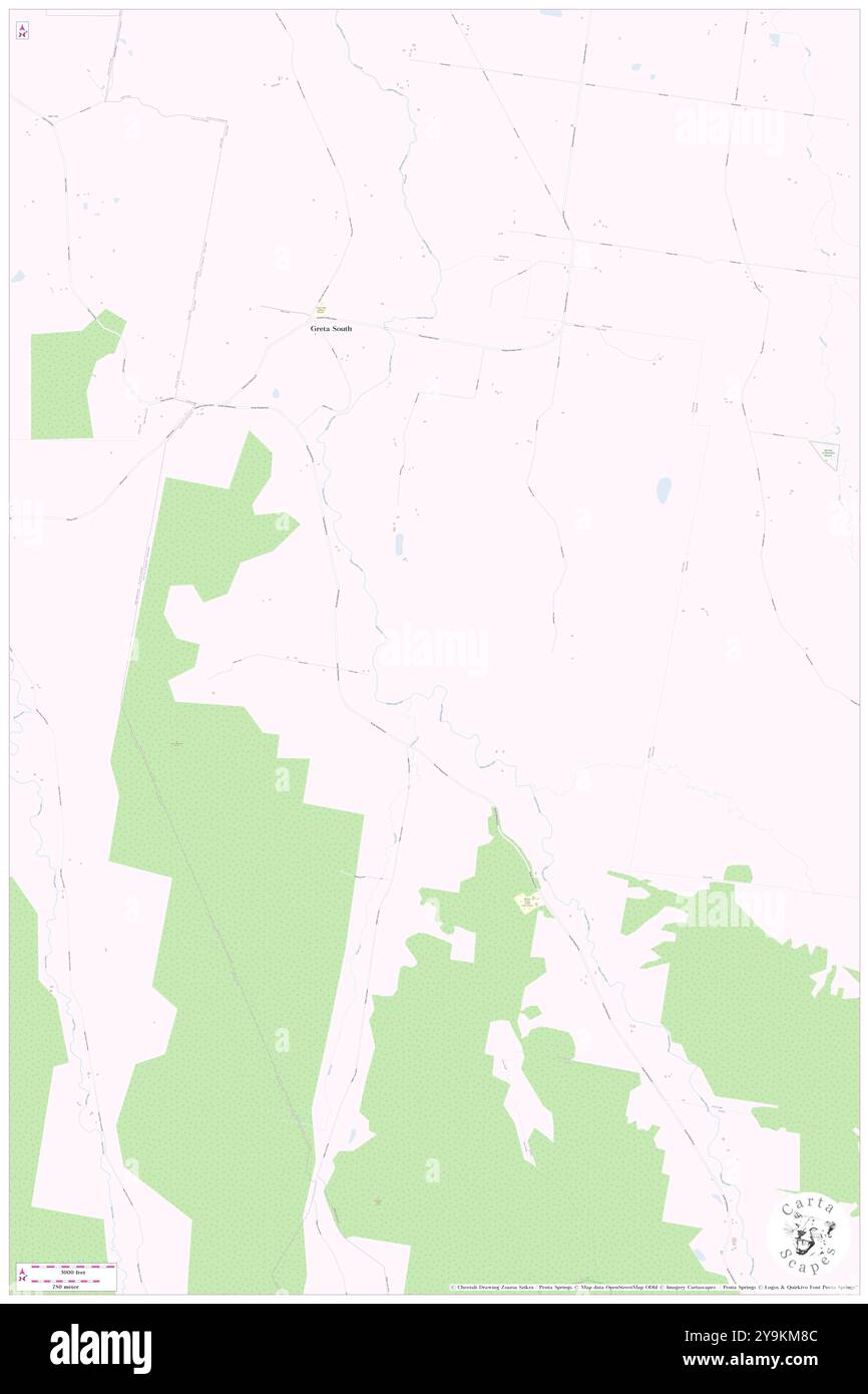 Middle Creek, , au, Australie, Victoria, s 36 38' 59'', N 146 15' 0'', carte, Cartascapes carte publiée en 2024. Explorez Cartascapes, une carte qui révèle la diversité des paysages, des cultures et des écosystèmes de la Terre. Voyage à travers le temps et l'espace, découvrir l'interconnexion du passé, du présent et de l'avenir de notre planète. Banque D'Images