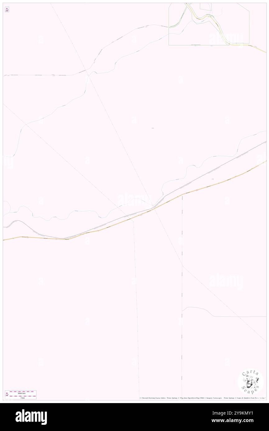 Puits allemand, Mingenew, au, Australie, Australie occidentale, s 29 12' 20'', N 115 19' 17'', carte, Cartascapes carte publiée en 2024. Explorez Cartascapes, une carte qui révèle la diversité des paysages, des cultures et des écosystèmes de la Terre. Voyage à travers le temps et l'espace, découvrir l'interconnexion du passé, du présent et de l'avenir de notre planète. Banque D'Images