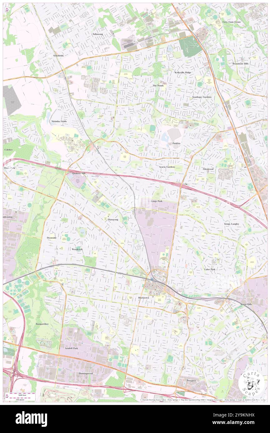 Crescent Park, , au, Australie, Nouvelle-Galles du Sud, s 33 44' 37'', N 150 54' 1'', carte, Cartascapes carte publiée en 2024. Explorez Cartascapes, une carte qui révèle la diversité des paysages, des cultures et des écosystèmes de la Terre. Voyage à travers le temps et l'espace, découvrir l'interconnexion du passé, du présent et de l'avenir de notre planète. Banque D'Images