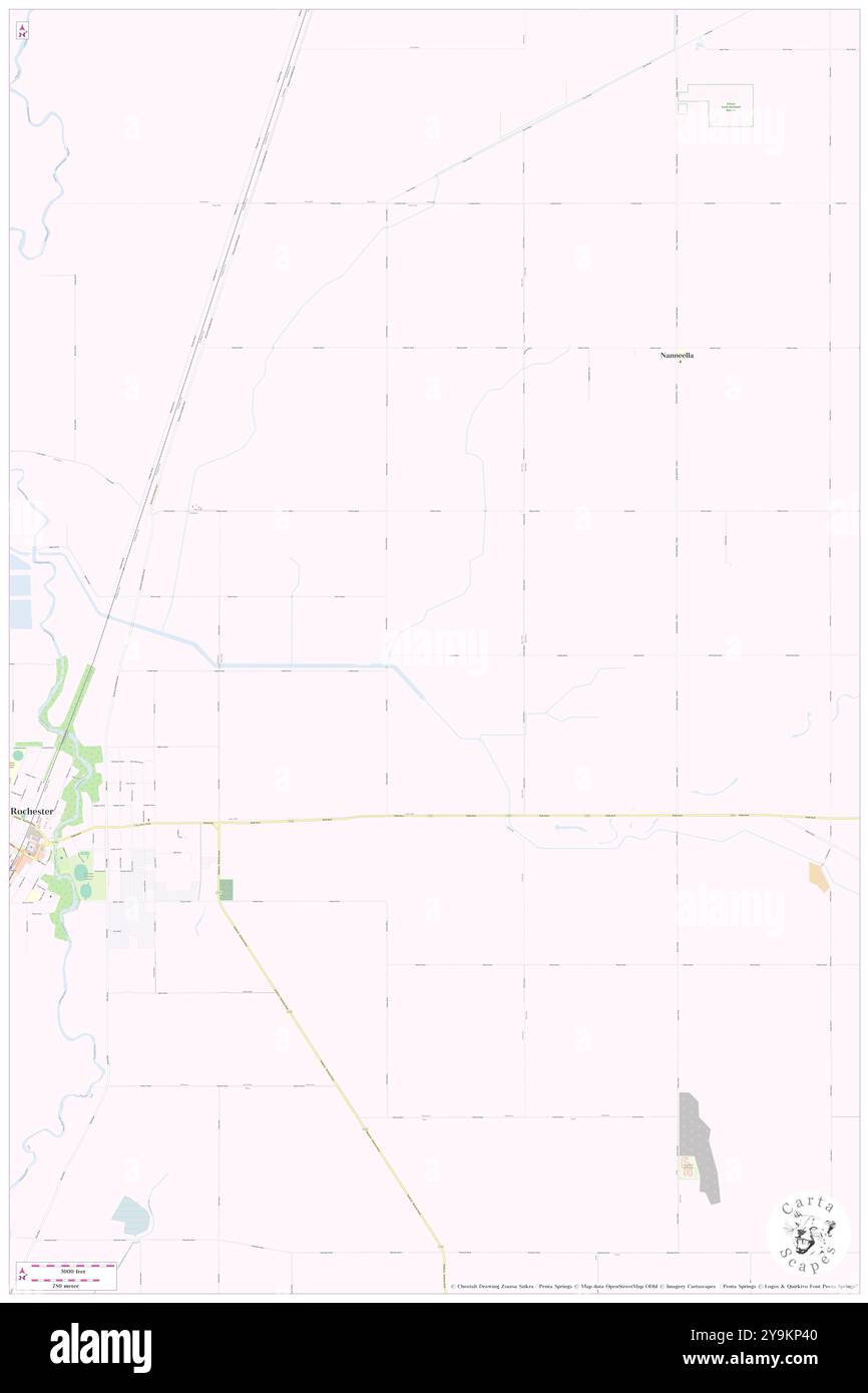 Fairy Dell, Campaspe, au, Australie, Victoria, s 36 20' 30'', N 144 44' 55'', carte, Cartascapes carte publiée en 2024. Explorez Cartascapes, une carte qui révèle la diversité des paysages, des cultures et des écosystèmes de la Terre. Voyage à travers le temps et l'espace, découvrir l'interconnexion du passé, du présent et de l'avenir de notre planète. Banque D'Images