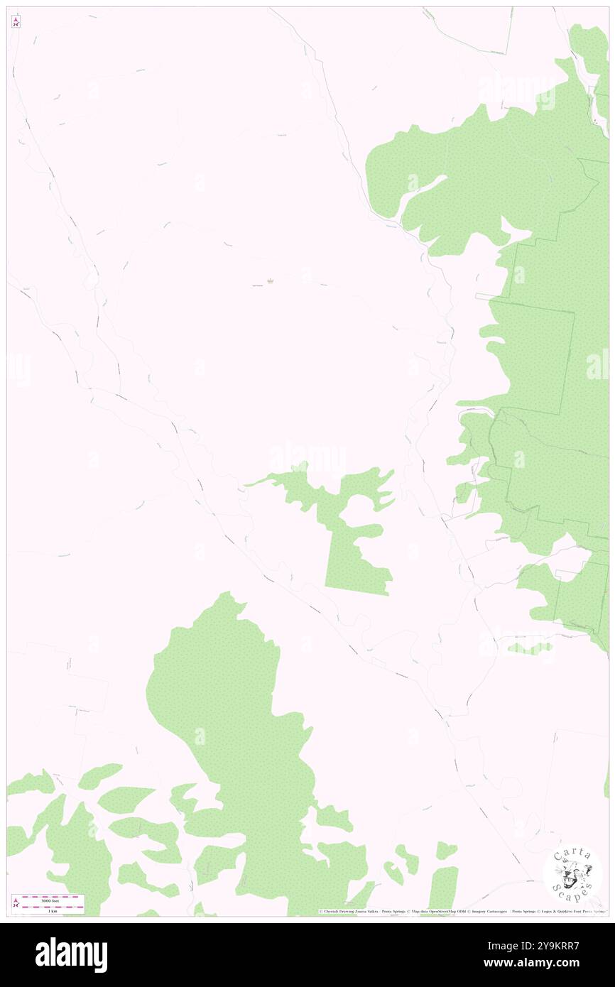 Red Knob, Upper Hunter Shire, au, Australie, Nouvelle-Galles du Sud, s 31 56' 54'', N 150 44' 4'', carte, Cartascapes carte publiée en 2024. Explorez Cartascapes, une carte qui révèle la diversité des paysages, des cultures et des écosystèmes de la Terre. Voyage à travers le temps et l'espace, découvrir l'interconnexion du passé, du présent et de l'avenir de notre planète. Banque D'Images