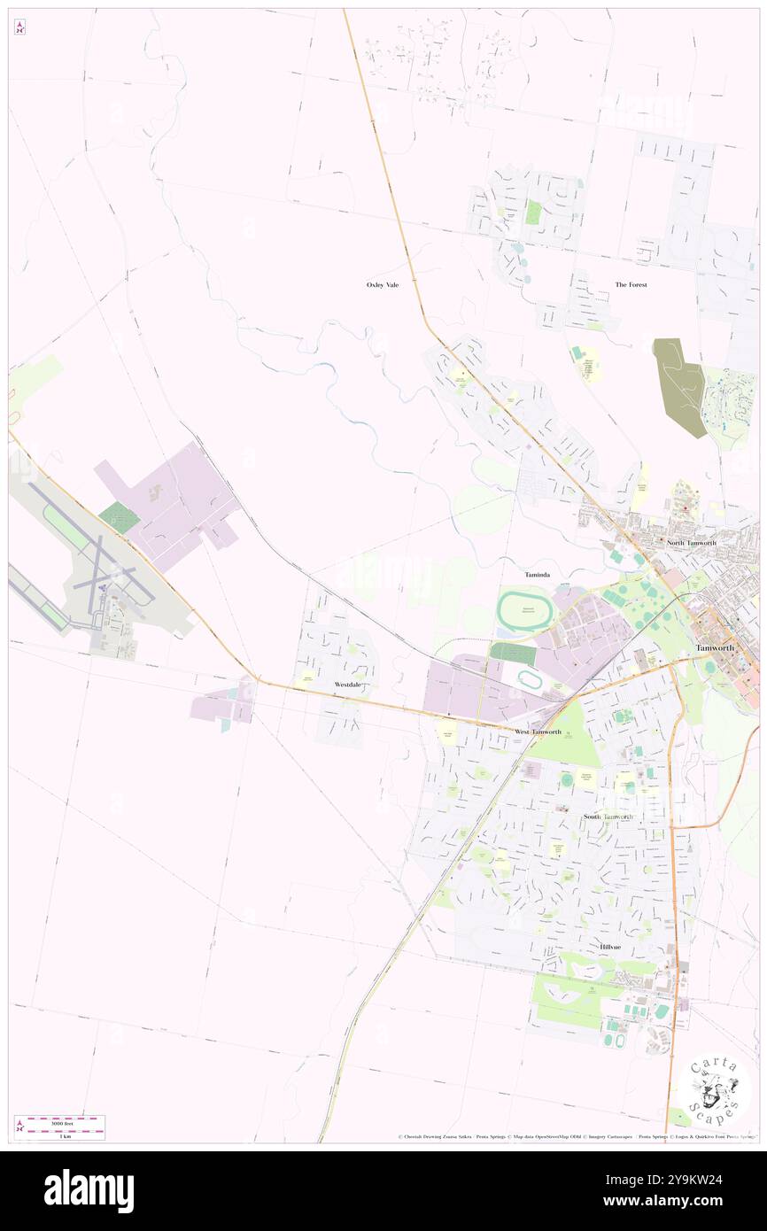 Westdale Memorial Park, , au, Australie, Nouvelle-Galles du Sud, s 31 4' 54'', N 150 53' 4'', carte, Cartascapes carte publiée en 2024. Explorez Cartascapes, une carte qui révèle la diversité des paysages, des cultures et des écosystèmes de la Terre. Voyage à travers le temps et l'espace, découvrir l'interconnexion du passé, du présent et de l'avenir de notre planète. Banque D'Images