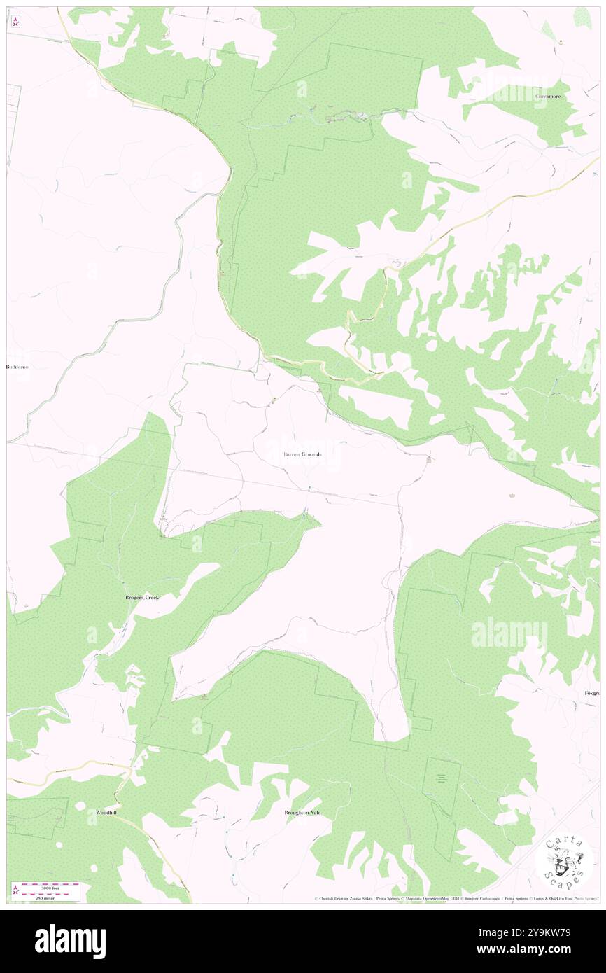 Barren Grounds Fauna Reserve, , au, Australie, Nouvelle-Galles du Sud, s 34 40' 54'', N 150 43' 4'', carte, Cartascapes carte publiée en 2024. Explorez Cartascapes, une carte qui révèle la diversité des paysages, des cultures et des écosystèmes de la Terre. Voyage à travers le temps et l'espace, découvrir l'interconnexion du passé, du présent et de l'avenir de notre planète. Banque D'Images