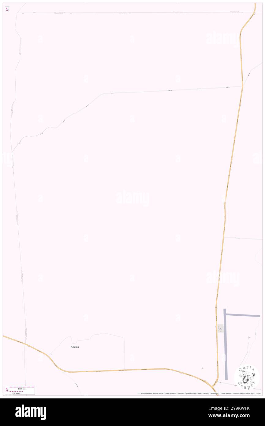 Anama, Clare et Gilbert Vallées, au, Australie, Australie du Sud, S 33 42' 46'', N 138 33' 23'', carte, Cartascapes carte publiée en 2024. Explorez Cartascapes, une carte qui révèle la diversité des paysages, des cultures et des écosystèmes de la Terre. Voyage à travers le temps et l'espace, découvrir l'interconnexion du passé, du présent et de l'avenir de notre planète. Banque D'Images