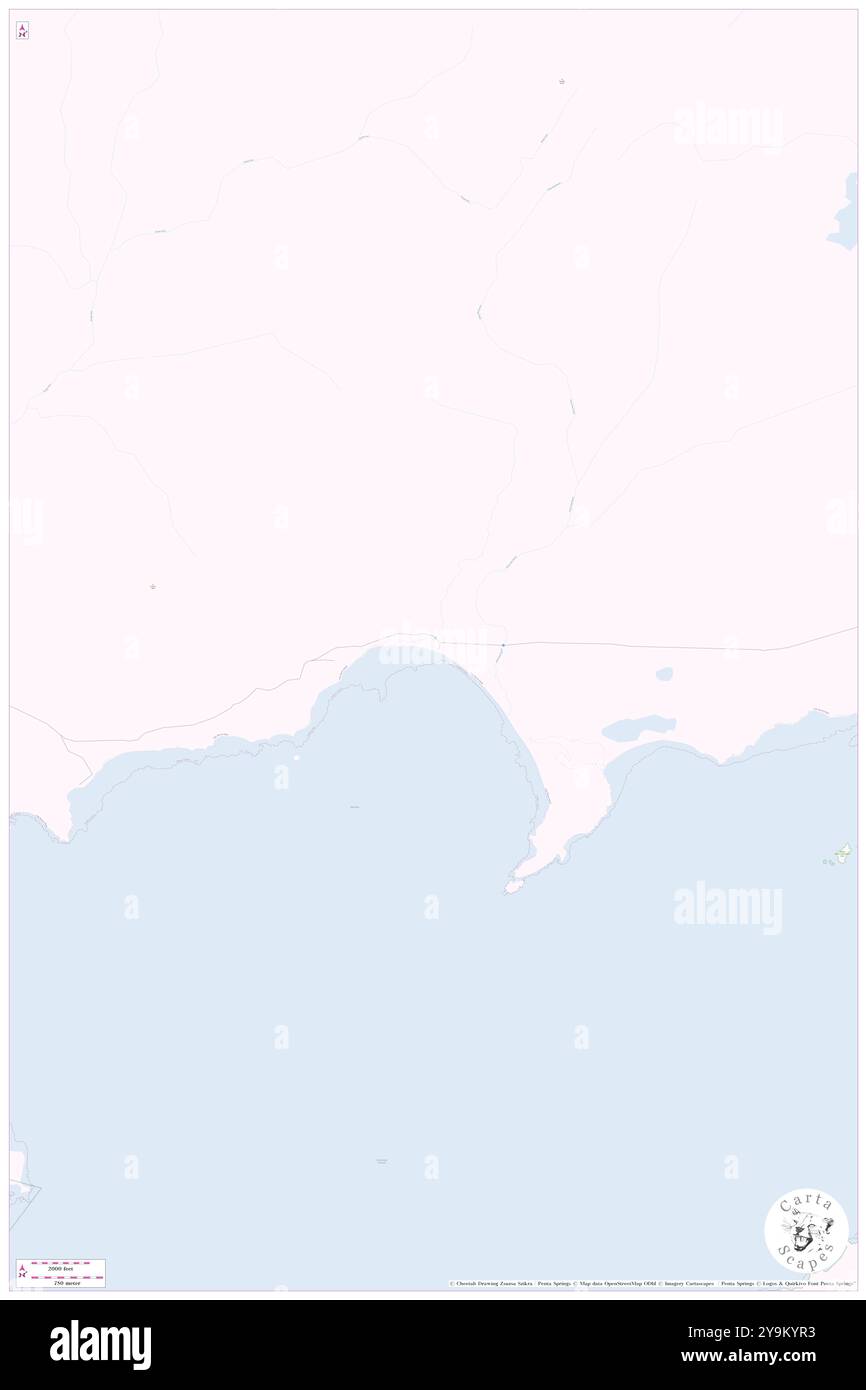 Dyas Bay, , au, Australie, Tasmanie, s 40 26' 23'', N 148 7' 48'', carte, Cartascapes carte publiée en 2024. Explorez Cartascapes, une carte qui révèle la diversité des paysages, des cultures et des écosystèmes de la Terre. Voyage à travers le temps et l'espace, découvrir l'interconnexion du passé, du présent et de l'avenir de notre planète. Banque D'Images