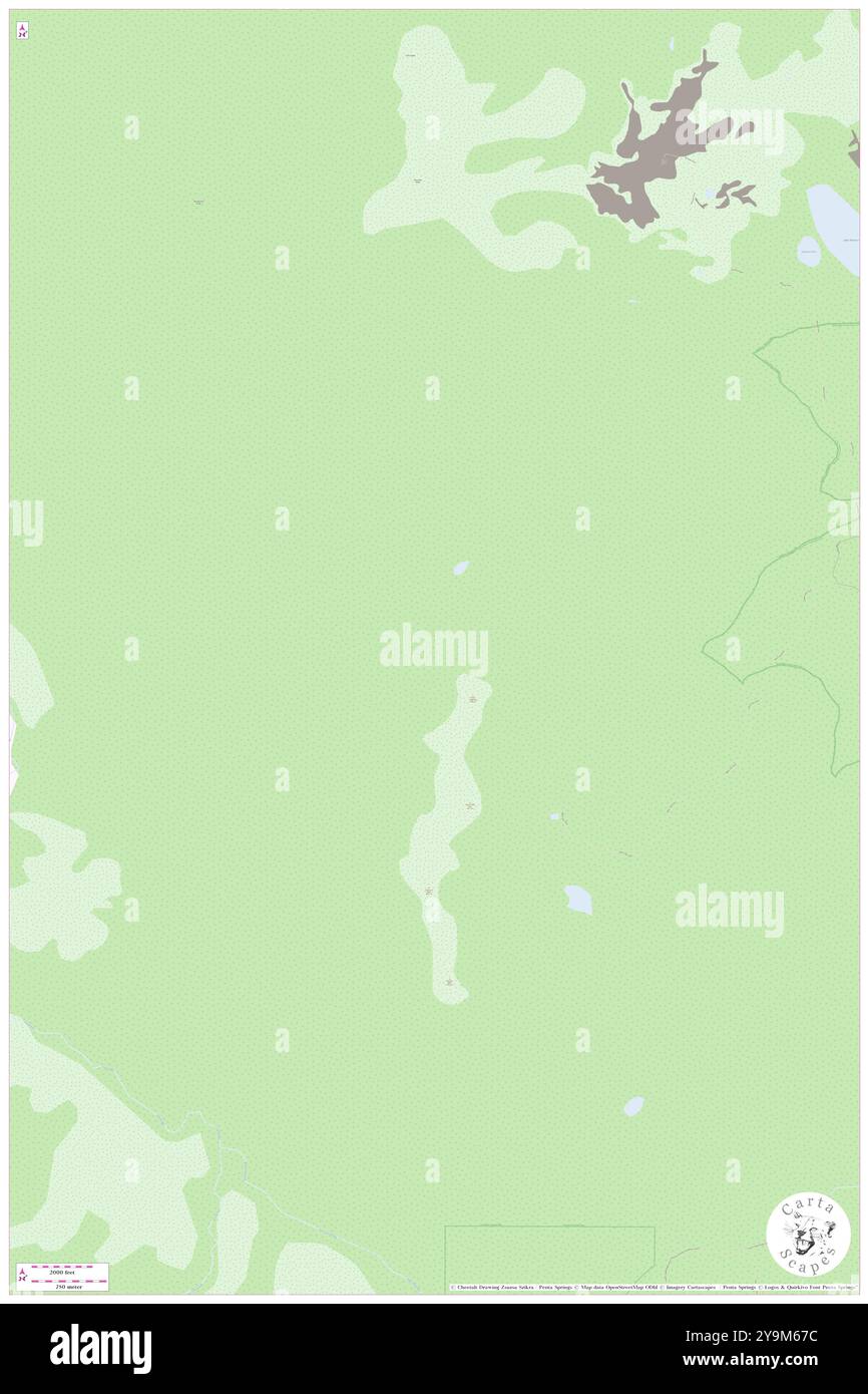 Mount Chapman, Huon Valley, au, Australie, Tasmanie, s 43 12' 0'', N 146 34' 48'', carte, Cartascapes carte publiée en 2024. Explorez Cartascapes, une carte qui révèle la diversité des paysages, des cultures et des écosystèmes de la Terre. Voyage à travers le temps et l'espace, découvrir l'interconnexion du passé, du présent et de l'avenir de notre planète. Banque D'Images