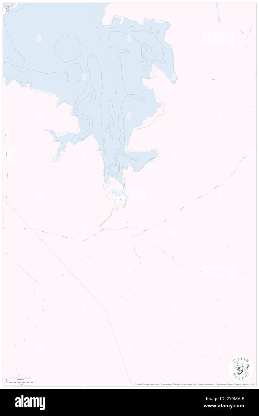 Scrubby Creek, , au, Australie, Queensland, s 24 7' 59'', N 151 34' 0'', carte, Cartascapes carte publiée en 2024. Explorez Cartascapes, une carte qui révèle la diversité des paysages, des cultures et des écosystèmes de la Terre. Voyage à travers le temps et l'espace, découvrir l'interconnexion du passé, du présent et de l'avenir de notre planète. Banque D'Images