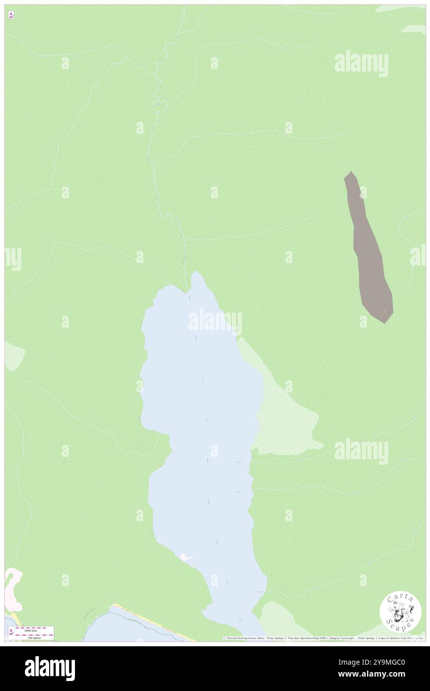 New River, , au, Australie, Tasmanie, s 43 28' 27'', N 146 33' 59'', carte, Cartascapes carte publiée en 2024. Explorez Cartascapes, une carte qui révèle la diversité des paysages, des cultures et des écosystèmes de la Terre. Voyage à travers le temps et l'espace, découvrir l'interconnexion du passé, du présent et de l'avenir de notre planète. Banque D'Images