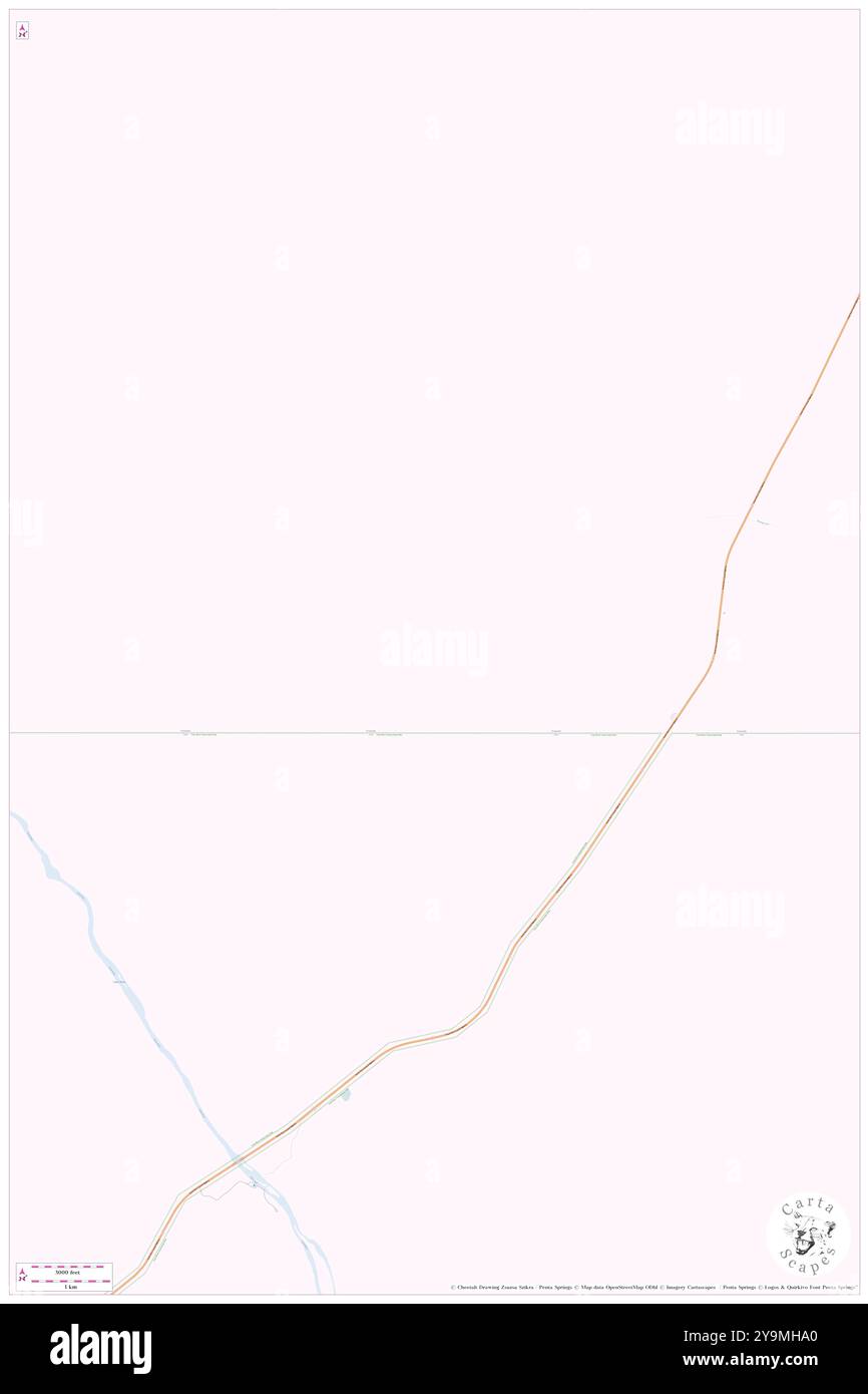 Good Creek, , au, Australie, Australie occidentale, s 21 58' 0'', N 115 37' 0'', carte, Cartascapes carte publiée en 2024. Explorez Cartascapes, une carte qui révèle la diversité des paysages, des cultures et des écosystèmes de la Terre. Voyage à travers le temps et l'espace, découvrir l'interconnexion du passé, du présent et de l'avenir de notre planète. Banque D'Images