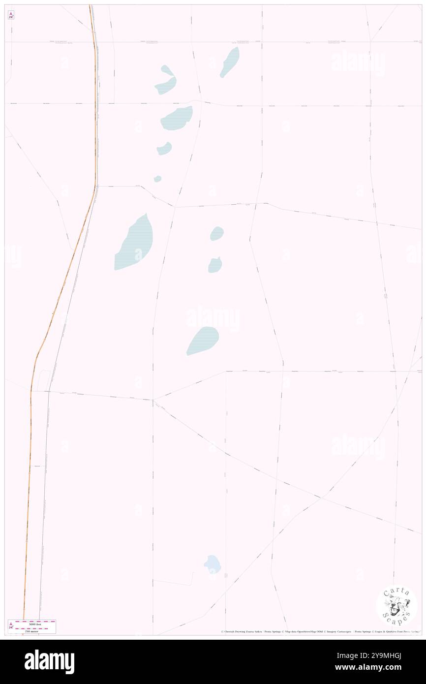 Burnsfield, Wakefield, au, Australie, Australie méridionale, s 33 42' 0'', N 138 13' 0'', carte, Cartascapes carte publiée en 2024. Explorez Cartascapes, une carte qui révèle la diversité des paysages, des cultures et des écosystèmes de la Terre. Voyage à travers le temps et l'espace, découvrir l'interconnexion du passé, du présent et de l'avenir de notre planète. Banque D'Images