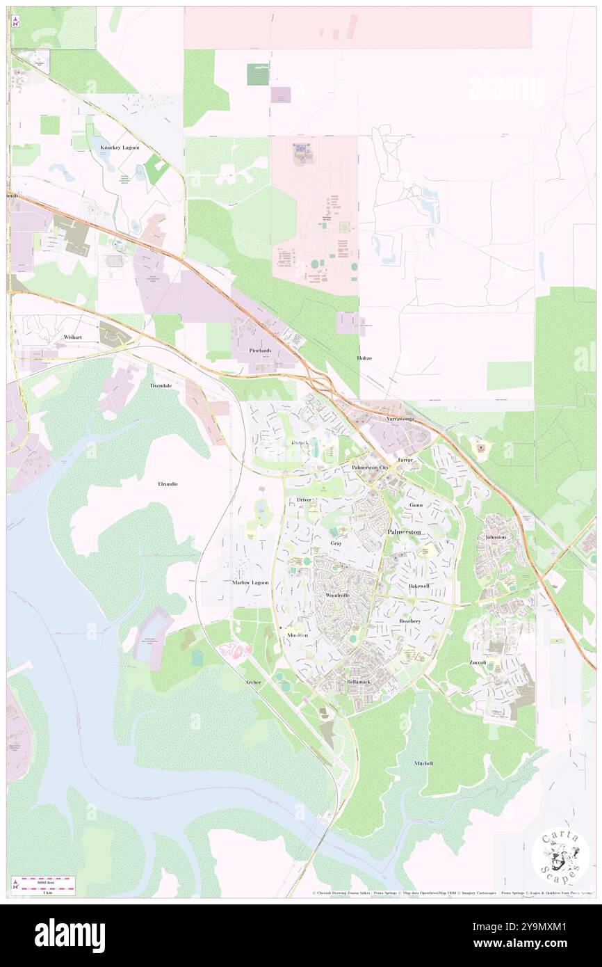 Flinders Park, , au, Australie, territoire du Nord, s 12 28' 36'', N 130 58' 23'', carte, Cartascapes carte publiée en 2024. Explorez Cartascapes, une carte qui révèle la diversité des paysages, des cultures et des écosystèmes de la Terre. Voyage à travers le temps et l'espace, découvrir l'interconnexion du passé, du présent et de l'avenir de notre planète. Banque D'Images