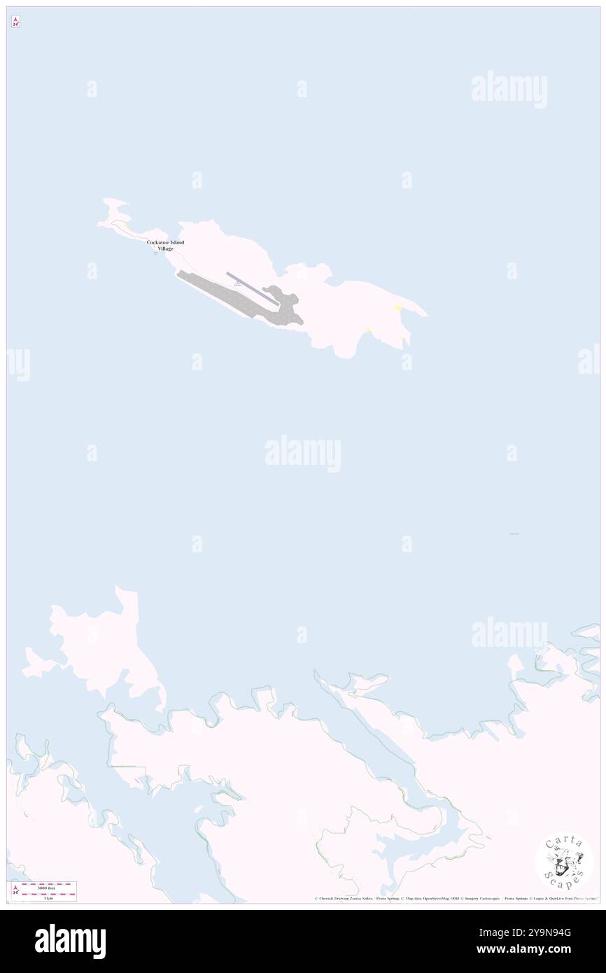 Les Piccaninnies, , au, Australie, Australie occidentale, s 16 7' 21'', N 123 37' 9'', carte, Cartascapes carte publiée en 2024. Explorez Cartascapes, une carte qui révèle la diversité des paysages, des cultures et des écosystèmes de la Terre. Voyage à travers le temps et l'espace, découvrir l'interconnexion du passé, du présent et de l'avenir de notre planète. Banque D'Images