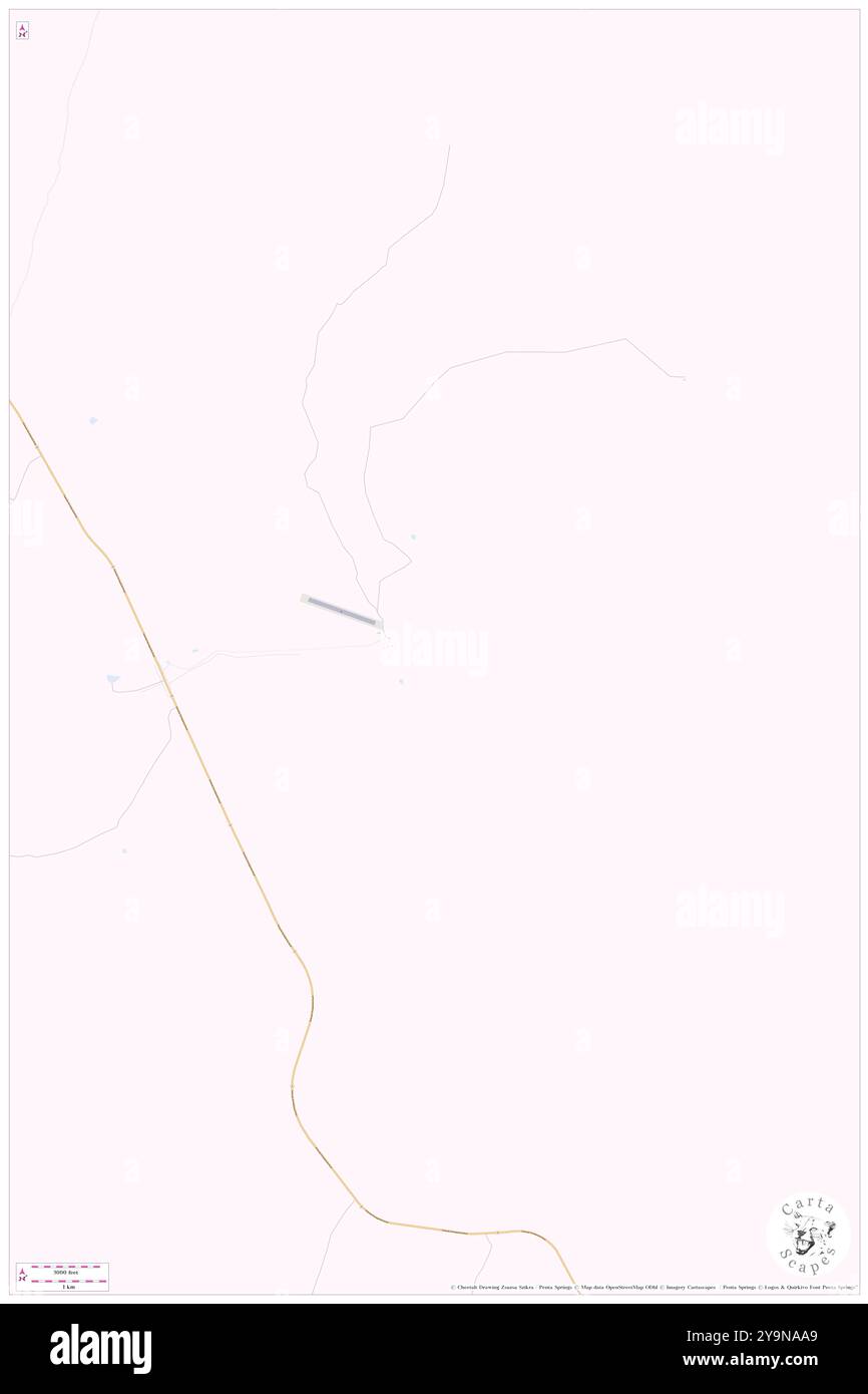 Wolverton, Cook Shire, au, Australie, Queensland, s 13 19' 8'', N 142 53' 48'', carte, Cartascapes carte publiée en 2024. Explorez Cartascapes, une carte qui révèle la diversité des paysages, des cultures et des écosystèmes de la Terre. Voyage à travers le temps et l'espace, découvrir l'interconnexion du passé, du présent et de l'avenir de notre planète. Banque D'Images