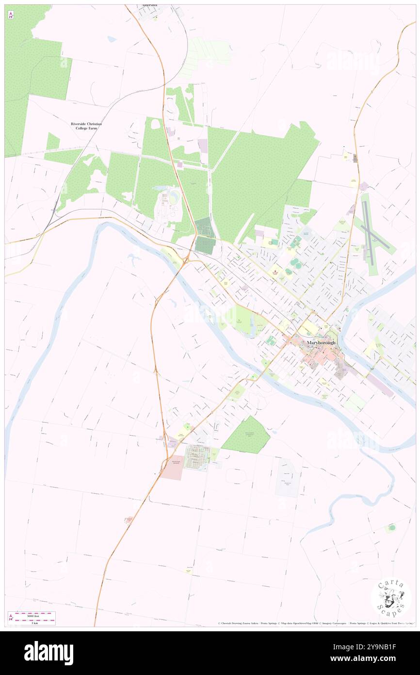 Baddow Island, , au, Australie, Queensland, s 25 31' 54'', N 152 40' 29'', carte, Cartascapes carte publiée en 2024. Explorez Cartascapes, une carte qui révèle la diversité des paysages, des cultures et des écosystèmes de la Terre. Voyage à travers le temps et l'espace, découvrir l'interconnexion du passé, du présent et de l'avenir de notre planète. Banque D'Images