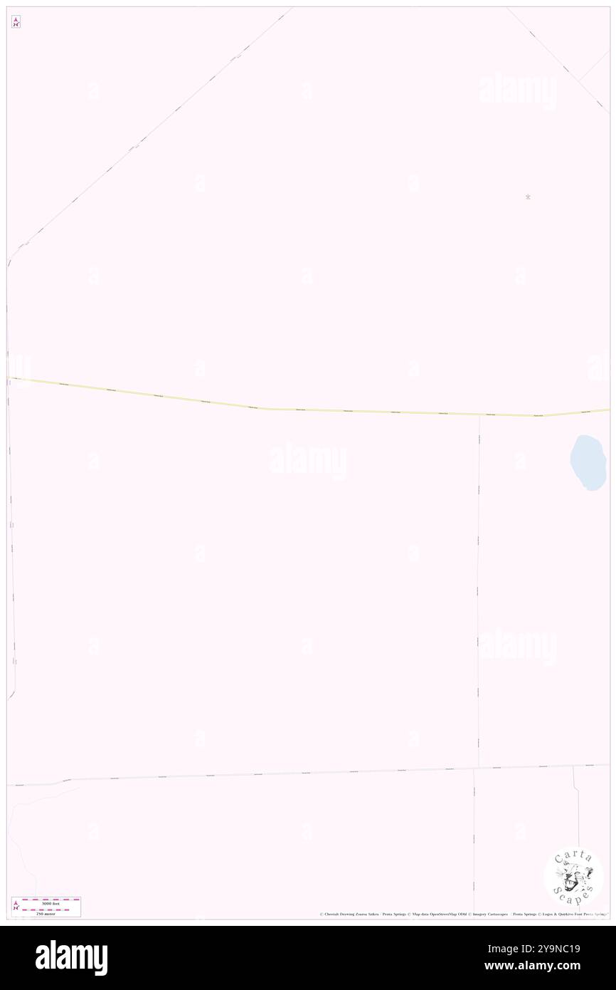 Rangitoto, Esperance Shire, au, Australie, Australie occidentale, s 33 45' 42'', N 122 42' 53'', carte, Cartascapes carte publiée en 2024. Explorez Cartascapes, une carte qui révèle la diversité des paysages, des cultures et des écosystèmes de la Terre. Voyage à travers le temps et l'espace, découvrir l'interconnexion du passé, du présent et de l'avenir de notre planète. Banque D'Images