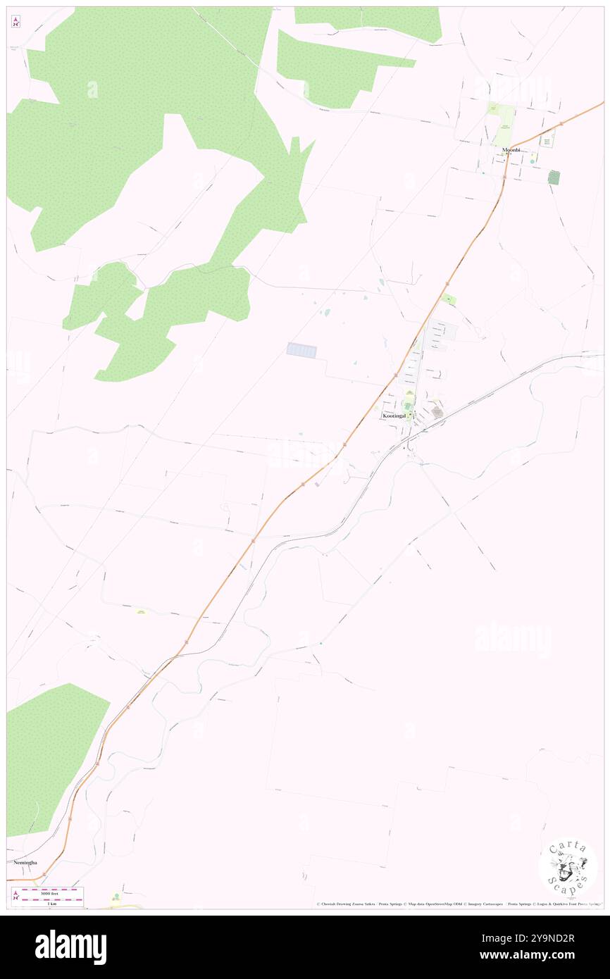 Fouracres, Tamworth Municipality, au, Australie, Nouvelle-Galles du Sud, s 31 3' 46'', N 151 2' 9'', carte, Cartascapes carte publiée en 2024. Explorez Cartascapes, une carte qui révèle la diversité des paysages, des cultures et des écosystèmes de la Terre. Voyage à travers le temps et l'espace, découvrir l'interconnexion du passé, du présent et de l'avenir de notre planète. Banque D'Images