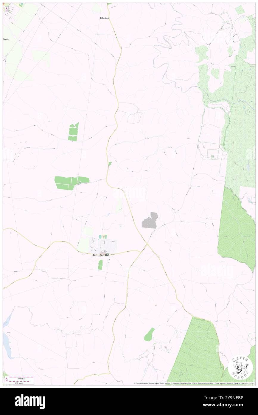 Nyroca, Playford, au, Australie, Australie méridionale, s 34 41' 55'', N 138 46' 37'', carte, Cartascapes carte publiée en 2024. Explorez Cartascapes, une carte qui révèle la diversité des paysages, des cultures et des écosystèmes de la Terre. Voyage à travers le temps et l'espace, découvrir l'interconnexion du passé, du présent et de l'avenir de notre planète. Banque D'Images