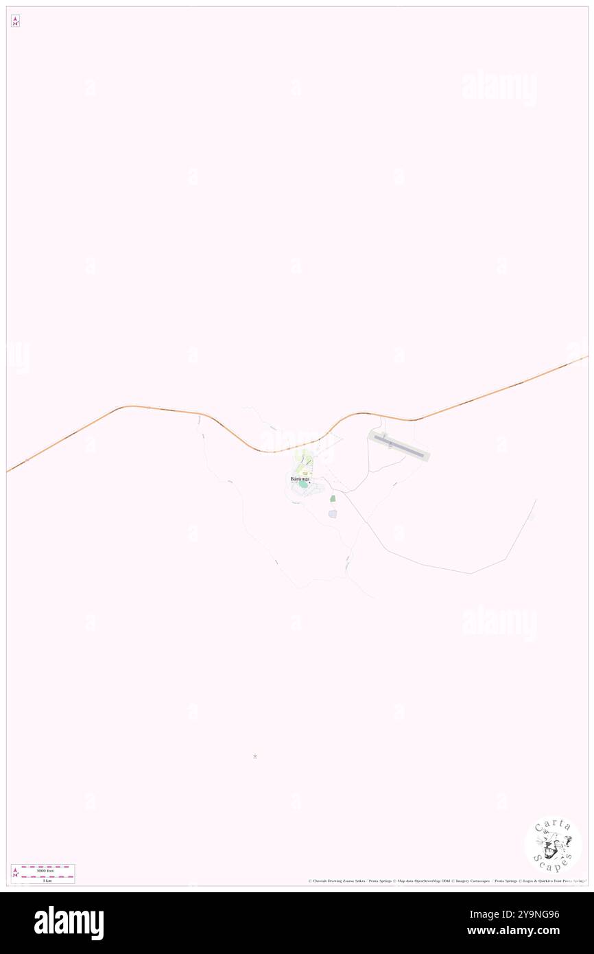 Barunga, golfe de Roper, au, Australie, territoire du Nord, s 14 31' 10'', N 132 51' 51'', carte, Cartascapes carte publiée en 2024. Explorez Cartascapes, une carte qui révèle la diversité des paysages, des cultures et des écosystèmes de la Terre. Voyage à travers le temps et l'espace, découvrir l'interconnexion du passé, du présent et de l'avenir de notre planète. Banque D'Images