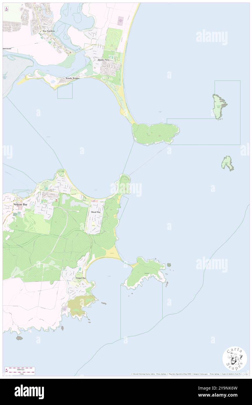 Mount Tamaree, Port Stephens Shire, au, Australie, Nouvelle-Galles du Sud, s 32 43' 0'', N 152 11' 14'', carte, Cartascapes carte publiée en 2024. Explorez Cartascapes, une carte qui révèle la diversité des paysages, des cultures et des écosystèmes de la Terre. Voyage à travers le temps et l'espace, découvrir l'interconnexion du passé, du présent et de l'avenir de notre planète. Banque D'Images