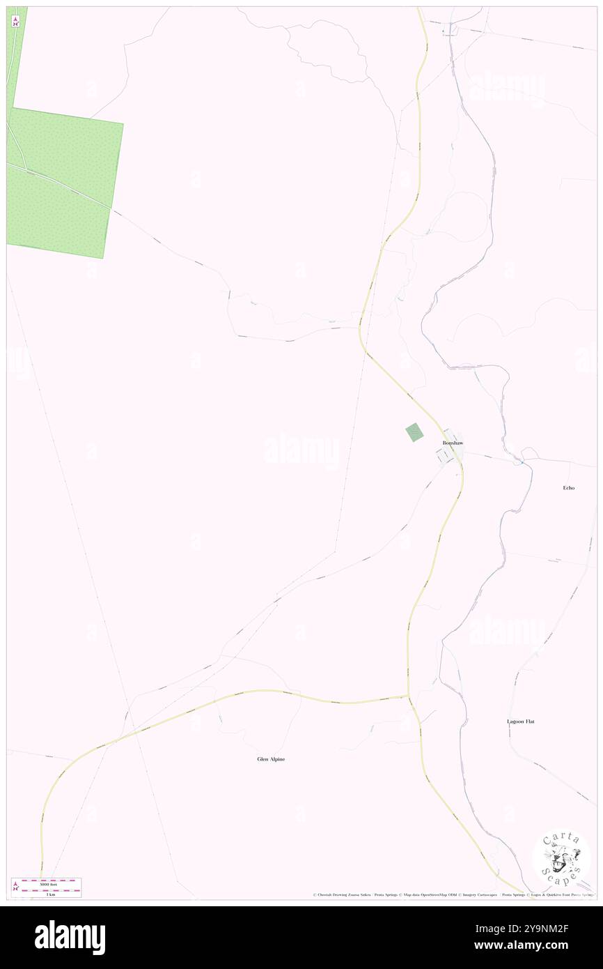 Cimetière Bonshaw, Inverell, au, Australie, Nouvelle-Galles du Sud, s 29 2' 54'', N 151 15' 4'', carte, Cartascapes carte publiée en 2024. Explorez Cartascapes, une carte qui révèle la diversité des paysages, des cultures et des écosystèmes de la Terre. Voyage à travers le temps et l'espace, découvrir l'interconnexion du passé, du présent et de l'avenir de notre planète. Banque D'Images