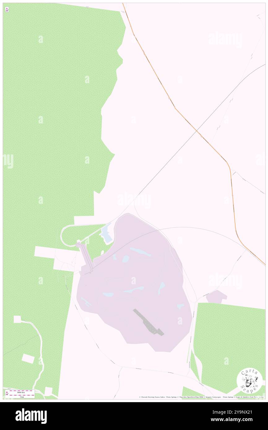 Blair Athol, Isaac, au, Australie, Queensland, s 22 39' 47'', N 147 32' 12'', carte, Cartascapes carte publiée en 2024. Explorez Cartascapes, une carte qui révèle la diversité des paysages, des cultures et des écosystèmes de la Terre. Voyage à travers le temps et l'espace, découvrir l'interconnexion du passé, du présent et de l'avenir de notre planète. Banque D'Images