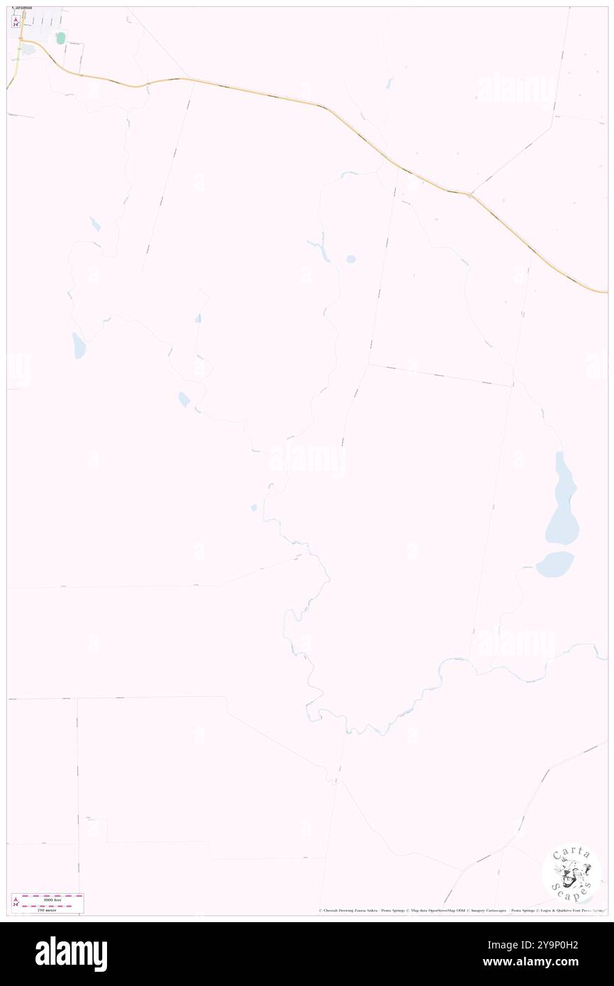 Teatree Creek, , au, Australie, Victoria, s 38 1' 0'', N 142 34' 0'', carte, Cartascapes carte publiée en 2024. Explorez Cartascapes, une carte qui révèle la diversité des paysages, des cultures et des écosystèmes de la Terre. Voyage à travers le temps et l'espace, découvrir l'interconnexion du passé, du présent et de l'avenir de notre planète. Banque D'Images